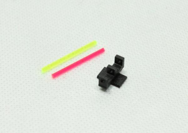 T 5KU GB272 Glow Fiber Sight Type 1